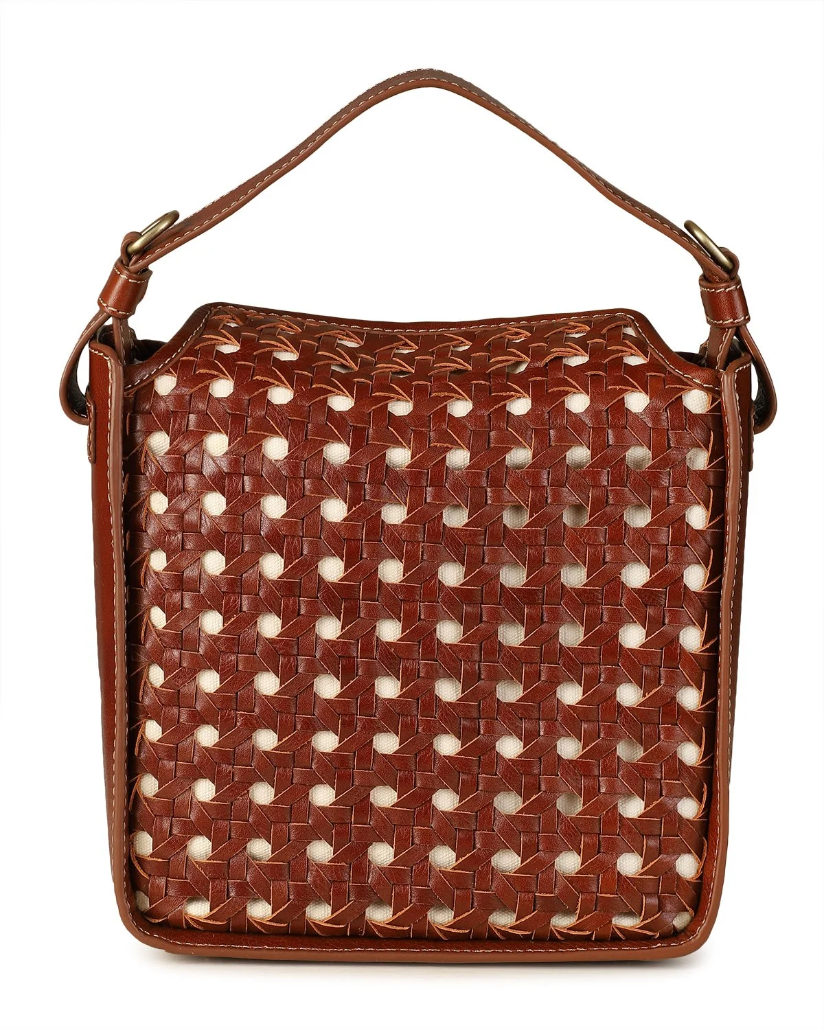 ④■新品未使用■キャラメルクラッチ caramel clutch　■Ananas CANDY Envelope Clutch - Champagne — RAFE New York